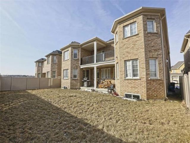 43 Kelways Circ, House detached with 4 bedrooms, 5 bathrooms and 4 parking in Brampton ON | Image 19