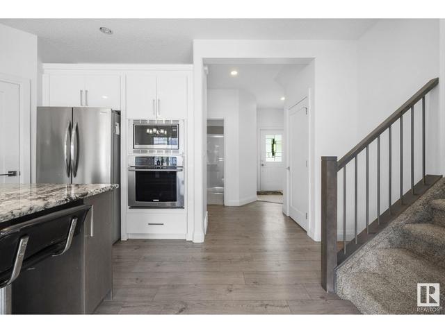 9356 73 Av Nw, House semidetached with 6 bedrooms, 4 bathrooms and 2 parking in Edmonton AB | Image 22