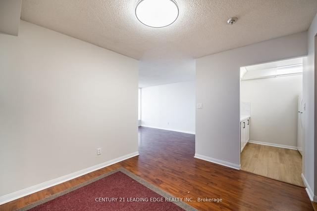 1019 - 88 Corporate Dr, Condo with 1 bedrooms, 1 bathrooms and 1 parking in Toronto ON | Image 31