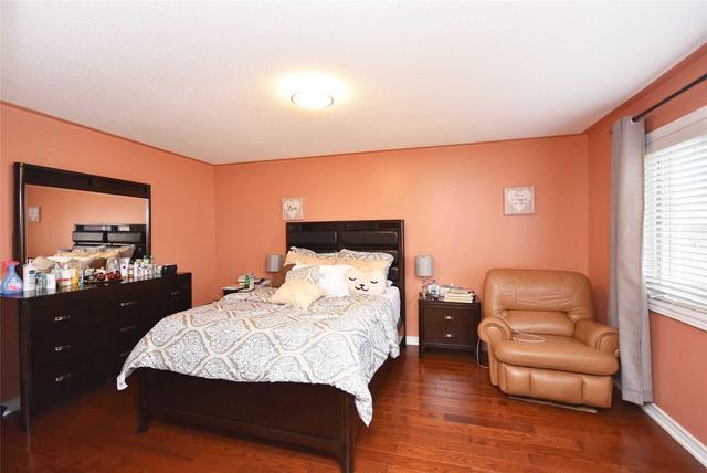 19 Nutwood Way, House attached with 3 bedrooms, 4 bathrooms and 3 parking in Brampton ON | Image 19