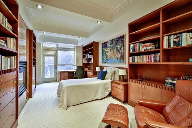 ph 33 - 3600 Yonge St, Condo with 3 bedrooms, 5 bathrooms and 2 parking in Toronto ON | Image 13