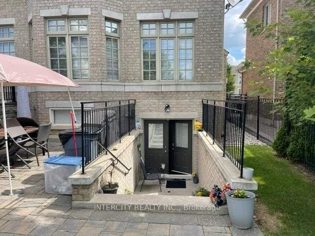 bsmt - 18 Summerbreeze Crt, House detached with 2 bedrooms, 1 bathrooms and 1 parking in Vaughan ON | Image 15