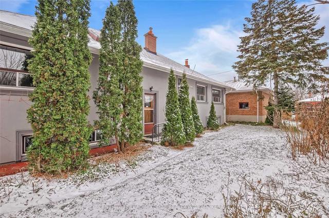 2 Joy Dr, House detached with 3 bedrooms, 2 bathrooms and 6 parking in Toronto ON | Image 31