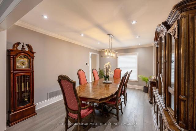 1 Regent St, House detached with 4 bedrooms, 4 bathrooms and 4 parking in Richmond Hill ON | Image 37