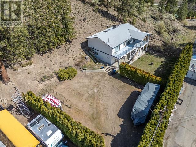 16601 Logie Road, House detached with 3 bedrooms, 2 bathrooms and 1 parking in Summerland BC | Image 53