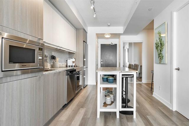 a528 - 5230 Dundas St, Condo with 1 bedrooms, 1 bathrooms and 1 parking in Burlington ON | Image 30