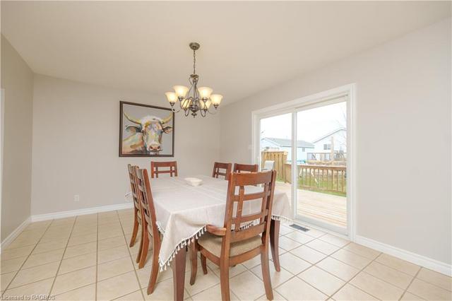 2653 8th Avenue A E, House detached with 3 bedrooms, 2 bathrooms and 2 parking in Owen Sound ON | Image 22