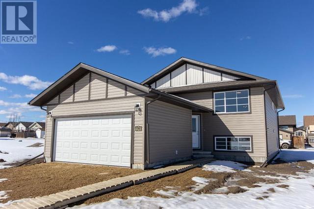 4424 53 Street, House detached with 3 bedrooms, 2 bathrooms and 4 parking in Rocky Mountain House AB | Image 19