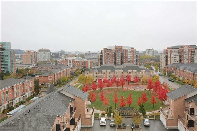 Lph15 - 51 Saddlecreek Dr, Condo with 1 bedrooms, 1 bathrooms and 1 parking in Markham ON | Image 10