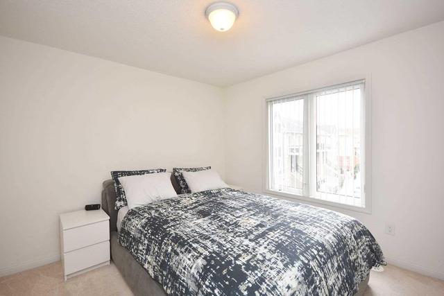 14 - 250 Sunny Meadow Blvd, Townhouse with 2 bedrooms, 3 bathrooms and 1 parking in Brampton ON | Image 10