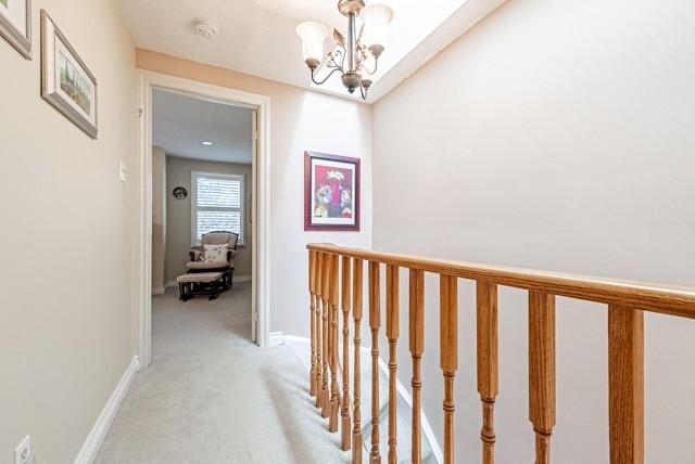 19 - 2390 Woodward Ave, Townhouse with 2 bedrooms, 3 bathrooms and 2 parking in Burlington ON | Image 7