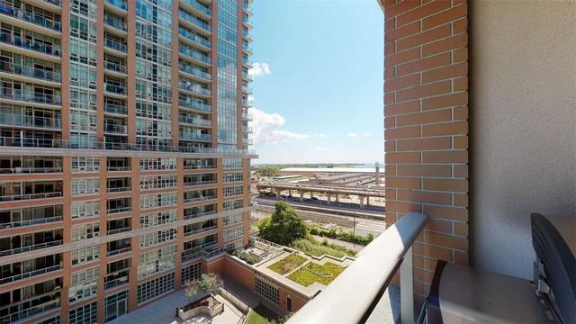 1010 - 85 East Liberty St, Condo with 2 bedrooms, 2 bathrooms and 1 parking in Toronto ON | Image 16