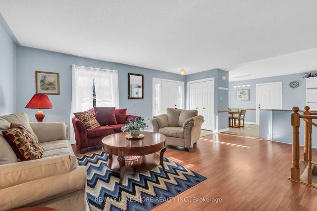 2 - 55 Trefusis St, Townhouse with 2 bedrooms, 2 bathrooms and 2 parking in Port Hope ON | Image 2