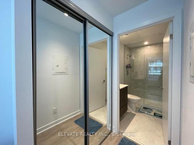 3703 - 1928 Lake Shore Blvd W, Condo with 2 bedrooms, 2 bathrooms and 1 parking in Toronto ON | Image 5