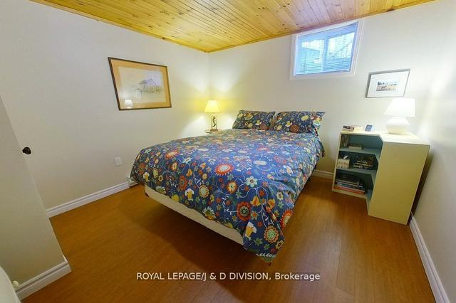 50 Fire Route 10b, House detached with 2 bedrooms, 2 bathrooms and 10 parking in North Kawartha ON | Image 16