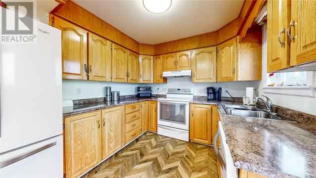 113 Michener Avenue, House detached with 3 bedrooms, 1 bathrooms and null parking in Mount Pearl NL | Image 10