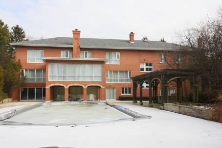 20 High Point Rd, House detached with 5 bedrooms, 10 bathrooms and 12 parking in Toronto ON | Image 7