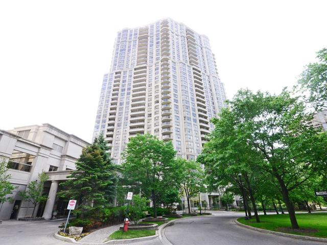 2124 - 25 Kingsbridge Garden Circ, Condo with 2 bedrooms, 2 bathrooms and 2 parking in Mississauga ON | Image 1