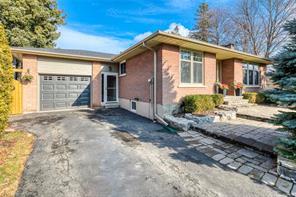 1195 Half Moon Lane, House detached with 3 bedrooms, 2 bathrooms and null parking in Oakville ON | Image 12
