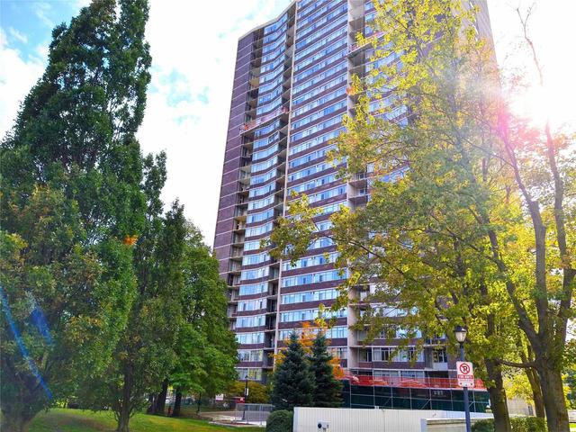 907 - 3100 Kirwin Ave, Condo with 2 bedrooms, 2 bathrooms and 2 parking in Mississauga ON | Image 1