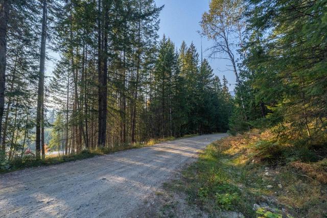 lot 9 Selkirk Road, Home with 0 bedrooms, 0 bathrooms and null parking in Central Kootenay A BC | Image 15