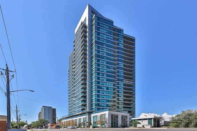 901 - 1048 Broadview Ave, Condo with 1 bedrooms, 2 bathrooms and 1 parking in Toronto ON | Image 30