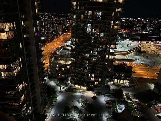 2202 - 62 Forest Manor Rd, Condo with 1 bedrooms, 1 bathrooms and 1 parking in Toronto ON | Image 2