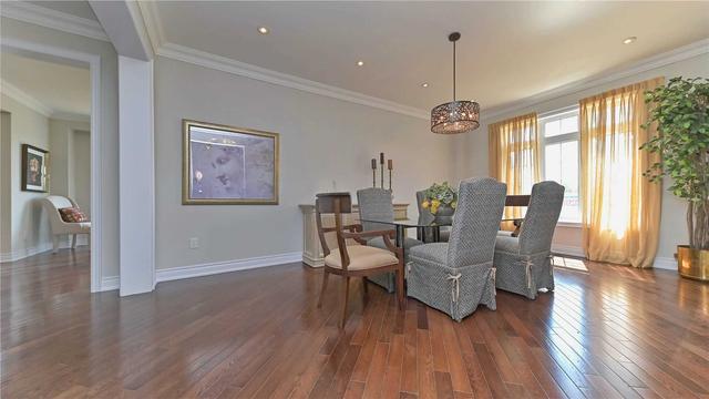 679 Valley Vista Dr, House detached with 4 bedrooms, 4 bathrooms and 4 parking in Vaughan ON | Image 37