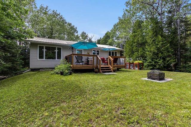 175 Warner Bay Rd, House detached with 2 bedrooms, 1 bathrooms and 5 parking in Northern Bruce Peninsula ON | Image 14