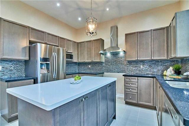 870 Wingarden Cres, House detached with 4 bedrooms, 3 bathrooms and 2 parking in Pickering ON | Image 9