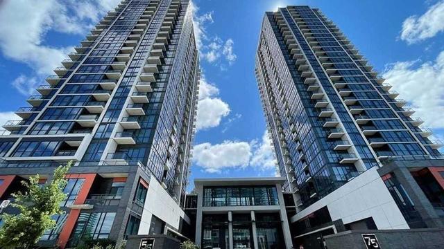 2401 - 55 Eglinton Ave W, Condo with 3 bedrooms, 2 bathrooms and 2 parking in Mississauga ON | Image 20