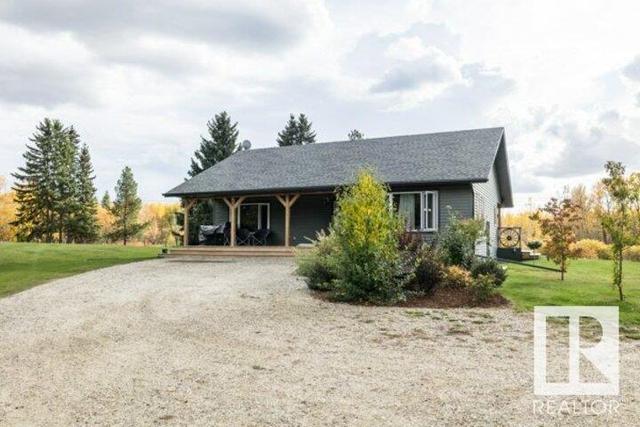 3 - 53218 Rge Rd 14, House detached with 3 bedrooms, 3 bathrooms and null parking in Parkland County AB | Image 2