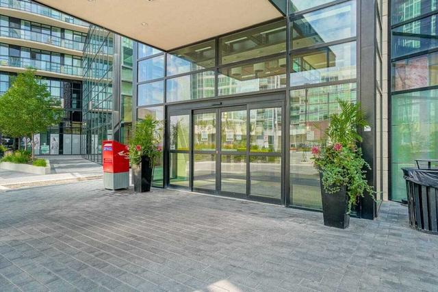 3404 - 2900 Highway 7 Rd, Condo with 1 bedrooms, 2 bathrooms and 1 parking in Vaughan ON | Image 23