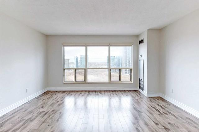 2503 - 2269 Lake Shore Blvd W, Condo with 2 bedrooms, 2 bathrooms and 1 parking in Toronto ON | Image 14