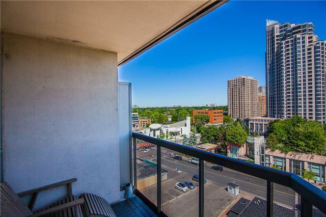 1001 - 8 Mckee Ave, Condo with 2 bedrooms, 2 bathrooms and 1 parking in Toronto ON | Image 9
