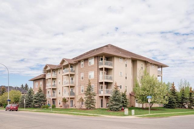 106 - 174 North Railway Street, Condo with 2 bedrooms, 2 bathrooms and 1 parking in Okotoks AB | Image 26