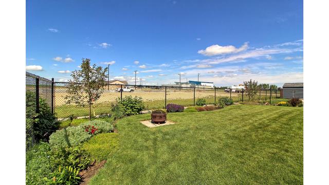 6 Keown Close, House detached with 5 bedrooms, 3 bathrooms and 2 parking in Olds AB | Image 41