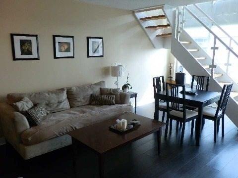 2303 - 155 Legion Rd N, Condo with 1 bedrooms, 2 bathrooms and 1 parking in Toronto ON | Image 3
