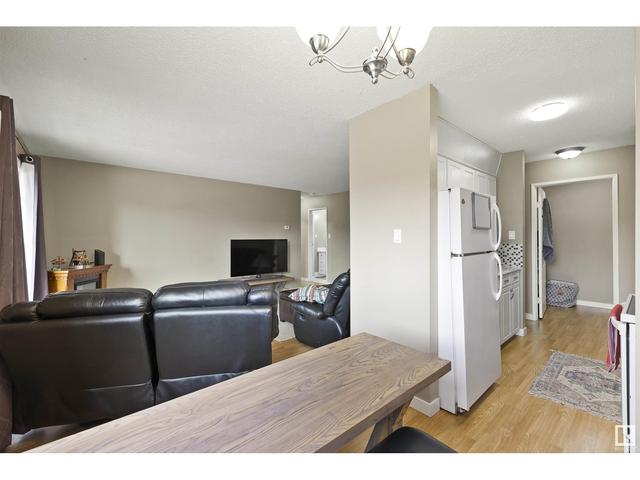 302 - 10615 156 St Nw, Condo with 2 bedrooms, 1 bathrooms and 1 parking in Edmonton AB | Image 12