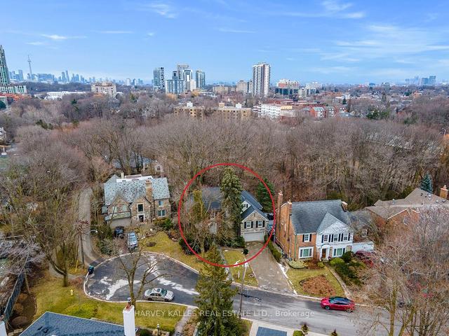3 Ridgewood Rd, House detached with 4 bedrooms, 6 bathrooms and 6 parking in Toronto ON | Image 10