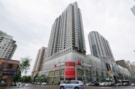 701 - 33 Empress Ave, Condo with 1 bedrooms, 1 bathrooms and 1 parking in Toronto ON | Image 1