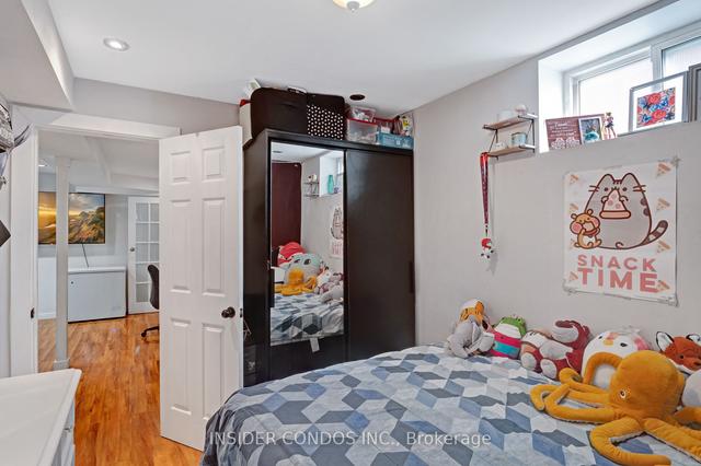 135 William St, House detached with 3 bedrooms, 3 bathrooms and 5 parking in Toronto ON | Image 24