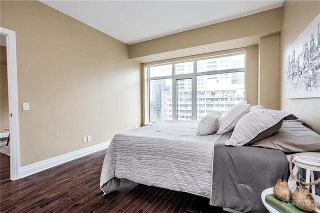910 - 235 Kent Street, Condo with 2 bedrooms, 2 bathrooms and 1 parking in Ottawa ON | Image 18