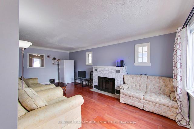 668 Copland Rd, House detached with 4 bedrooms, 2 bathrooms and 6 parking in Sarnia ON | Image 12