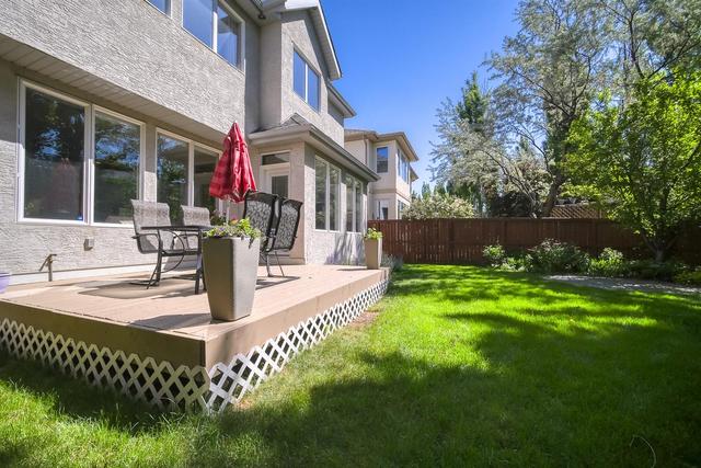 114 Cranleigh Green Se, House detached with 3 bedrooms, 2 bathrooms and 2 parking in Calgary AB | Image 29