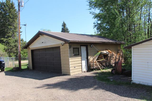 650044 Rr 185, House detached with 3 bedrooms, 1 bathrooms and 6 parking in Athabasca County AB | Image 9