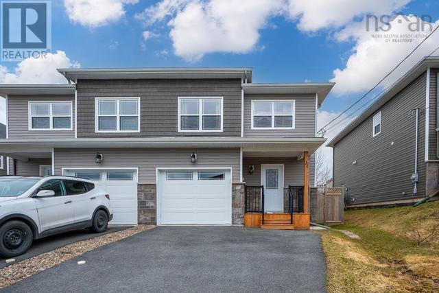 31 Concorde Way, House semidetached with 3 bedrooms, 3 bathrooms and null parking in East Hants NS | Image 2