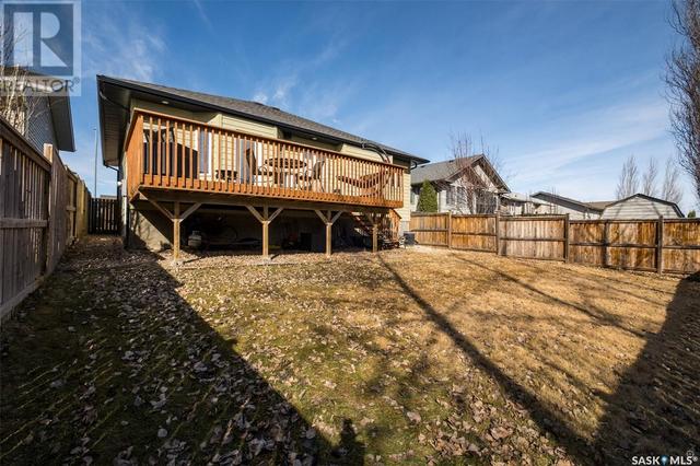 18 Steele Bay, House detached with 4 bedrooms, 3 bathrooms and null parking in Prince Albert SK | Image 35