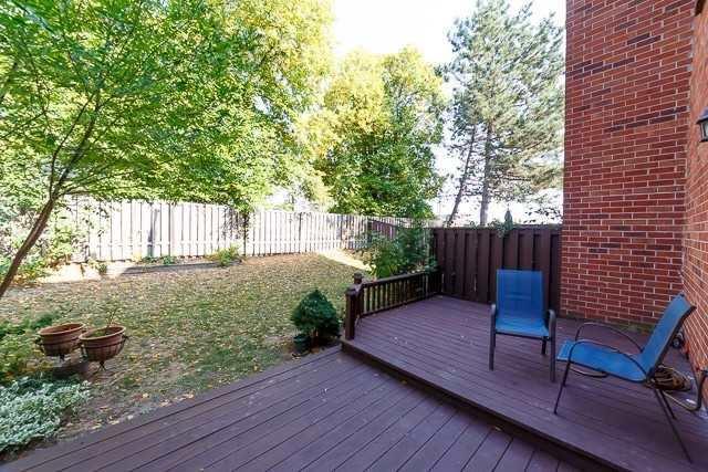3 Maple Branch Path, Townhouse with 3 bedrooms, 3 bathrooms and 2 parking in Toronto ON | Image 30