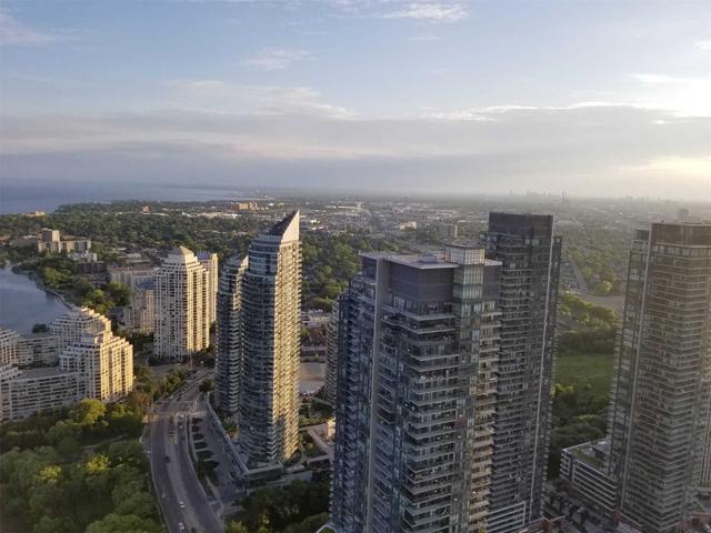5211 - 30 Shore Breeze Dr, Condo with 1 bedrooms, 1 bathrooms and 1 parking in Toronto ON | Image 25